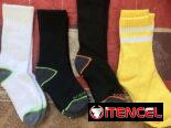 Paraguas, blúmer sin costuras y de encaje, medias de niñ@s, gafas para el sol y chancletas