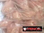 🥵 REBAJA X DÍA DE LAS MADRES 🥵 😳 Tengo paquetes de pollo de 6 muslos 🍗 $1300 a partir de 10 paquetes  y tengo una oferta