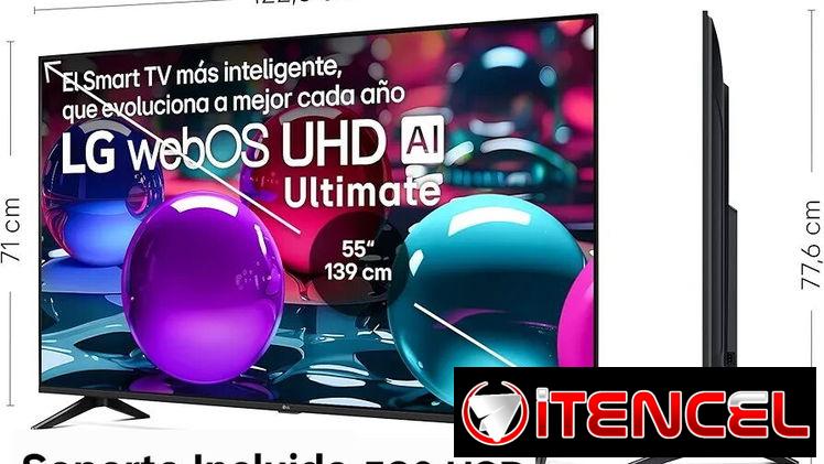 Televisor
