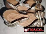 Zapatos de niñas