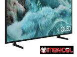 Samsung 55” Clase QLED Q7FB 4K Samsung Vision AI Smart TV 2025 – QN55Q7FBAFXZA