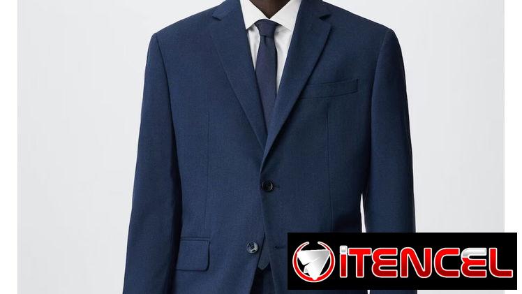 BLAZER/CHAQUETA/AMERICANA/TRAJE LOS MEJORES PRECIOS DEL MERCADO 52425349