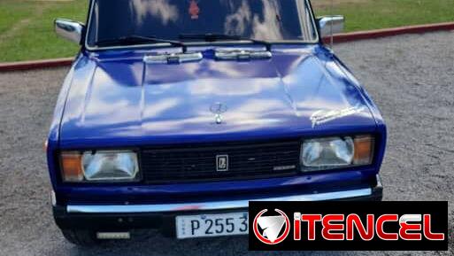 💥 LADA 2105 💥