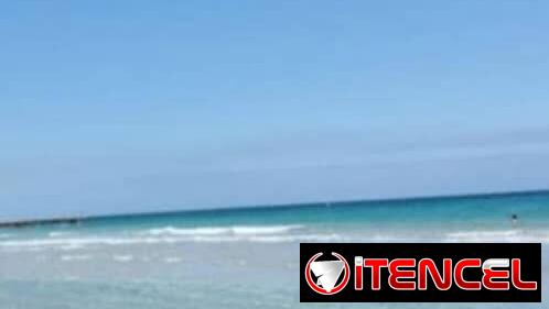 Casa en la playa