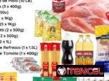 COMBOS DE COMIDA