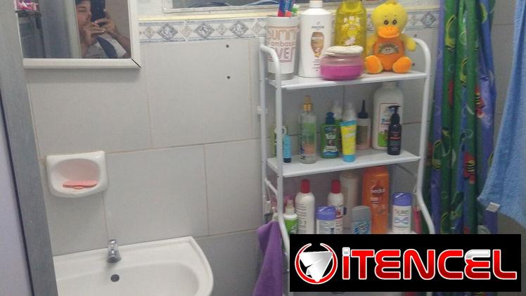 Nueva casa puesta en venta y se vende vacía, en el municipio San Miguel -Reparto Juanelo