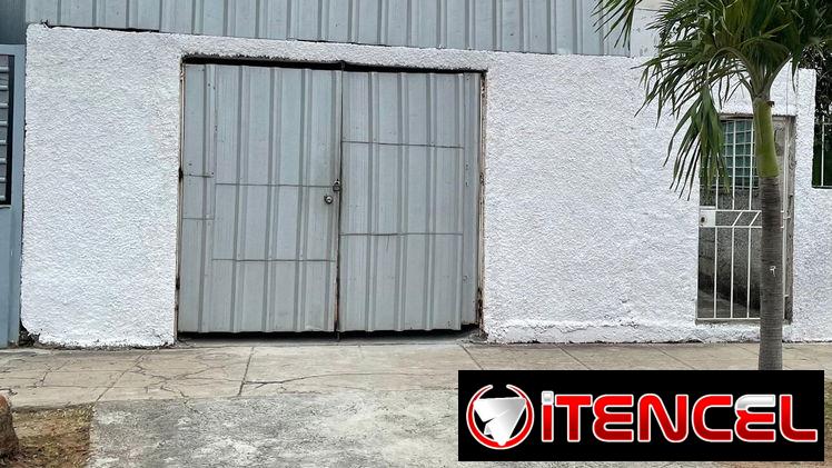 Almacén Privado MIPIMES, TCP, otros .