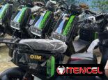 🛵 MOTICOS ELÉCTRICA OIM 🛵