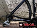 Bicicleta de ruta