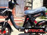 BICIMOTOS HALCÓN 2026 / 48V 50AH/3000w.Papeles, Garantía y Domicilio Gratis.