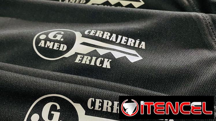 Pullover personalizados para uniformes