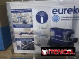 ASPIRADORA PORTATIL NEY 100+ACCESORIOS Y LIQUIDO DE LIMPIEZA (lh)