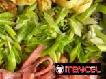 Comida a domicilio