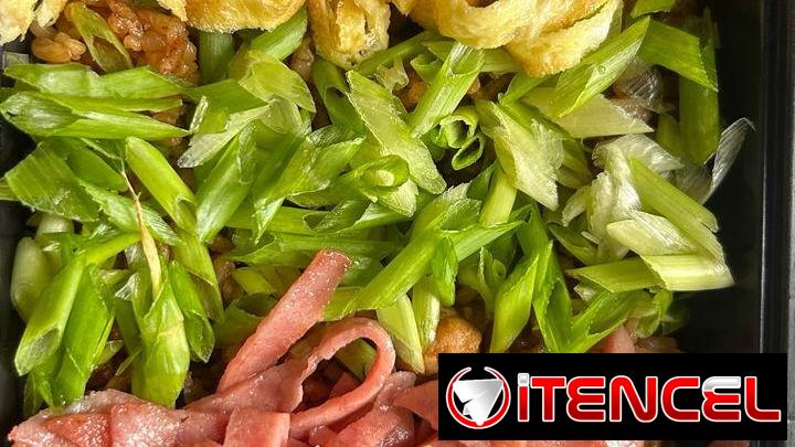 Comida a domicilio