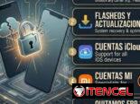 Servicios Móviles