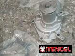 Bomba de agua nueva en caja de Hyundai H100, H1de gasolina y de Mitsubishi Lancer, montero, y otros modelos de gasolina