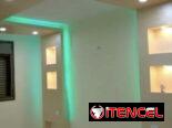 Trabajo de Pladur, Plycem y Cementboart