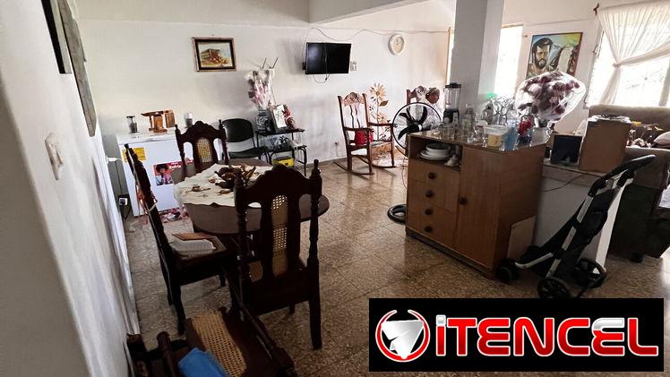 Vendo casa en cojimar