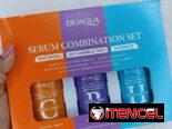 Pack de serums faciales