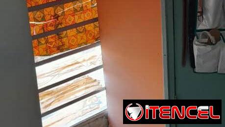 🏠 Casa en venta en Centro Habana, Galeano. Nunca se va la corriente, agua 24 horas y tiene gas de la calle