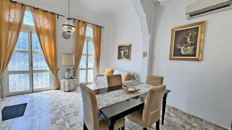 ✨🏡 Casa en La Habana Vieja: Confort y Elegancia en nuestra ciudad colonial 🌴🇨🇺
