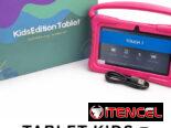 Tabletas Kids