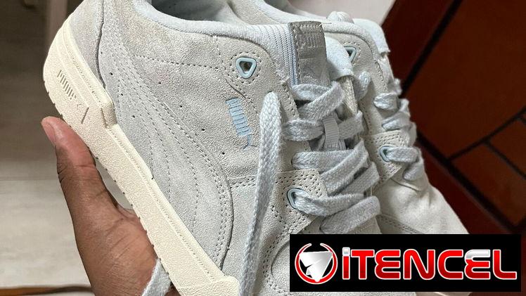 Puma Originales de muy poco uso