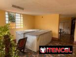 Casa de 3/4 y medio con garaje en el vedado