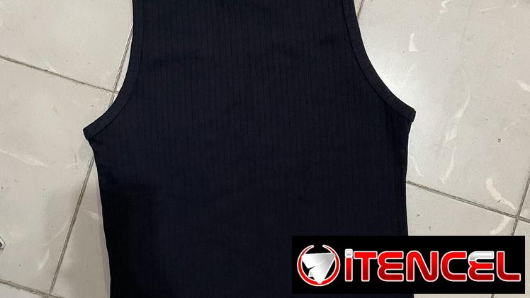 camiseta negra de mujer, blusa de mujer, ropa de mujer, camisetas para adolescentes, camiseta juvenil