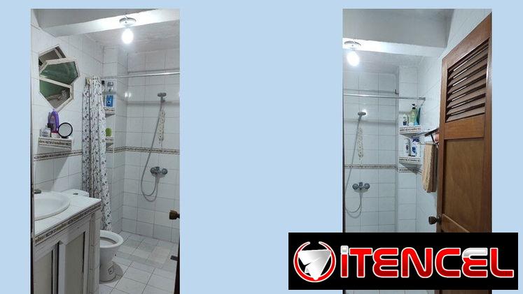 Venta apartamento 2/4 Nuevo Vedado. Plaza