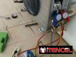 Mantenimiento split mantenimiento split técnicos GNA mantenimiento servicio especializado
