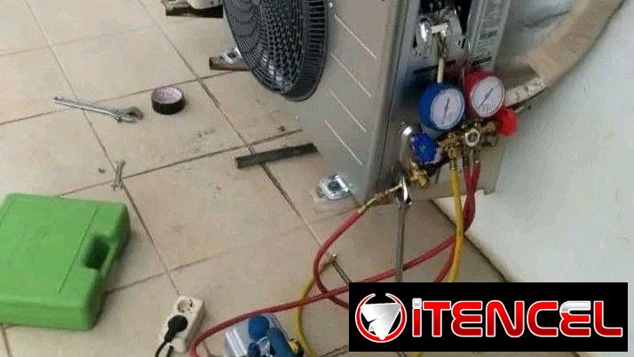 Mantenimiento split mantenimiento split técnicos GNA mantenimiento servicio especializado