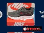 Zapatos cómodos para trabajar. 35USD!!