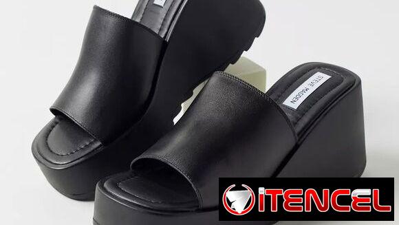Sandalias Steve Madden #39