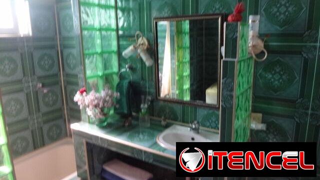 Casa en playa de 2 plantas REBAJADA A 180 MIL USD
