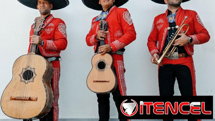 Mariachi Cuba Nueva Era