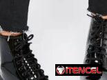 Botas de Mujer #38