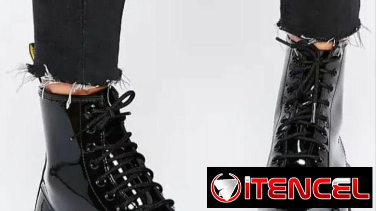 Botas de Mujer #38