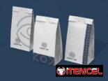 BOLSAS Y EMPAQUES PERSONALIZADOS PARA TU NEGOCIO // PAPEL CROMADO // CENTRAL ESTUDIO EMPAQUES // ENVASES // EMBALAJES