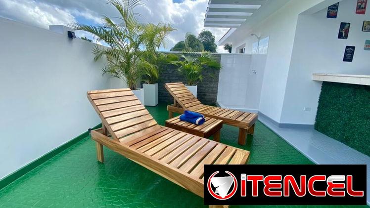 Pasadia en Fontanar con piscina para una pareja. 54026428