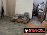 Apt frente calle bajos y portal por 60y31 en 20mil 535823877