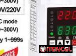Protector de Corriente Ajustable AC y También tenemos DC Para paneles e instalaciones Fotovoltaicas
