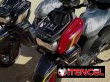 Motos automáticas TK Unison 200cc con chapa!!!! Tngo mensajería