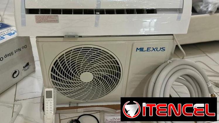 Split milexus 1t