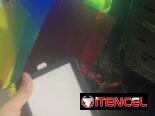 Tripodes 1.70 y 1.10 + panel Led dos en uno