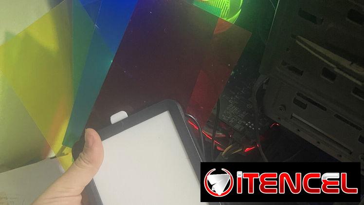 Tripodes 1.70 y 1.10 + panel Led dos en uno