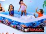 PISCINAS en OFERTA 🌞😅 ✴️ PISCINAS de TODAS las medidas para adecuar a su espacio