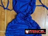 *Vestidos cortos de vuelos 3800✨*