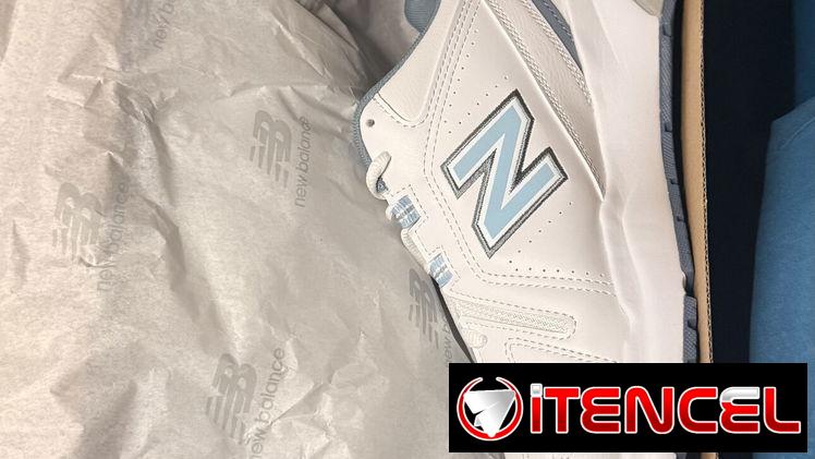 TENIS NEW BALANCE ORIGINALES