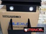 Campana extractora marca MILEXUS